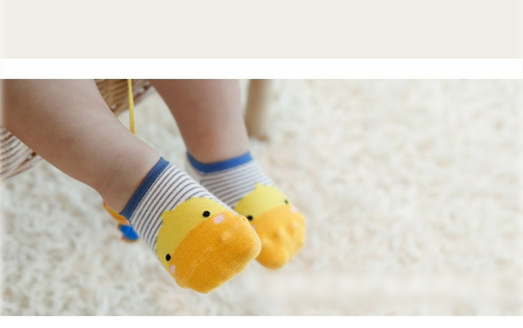 Chaussettes pour bébé - Ref 2112425 Image 26