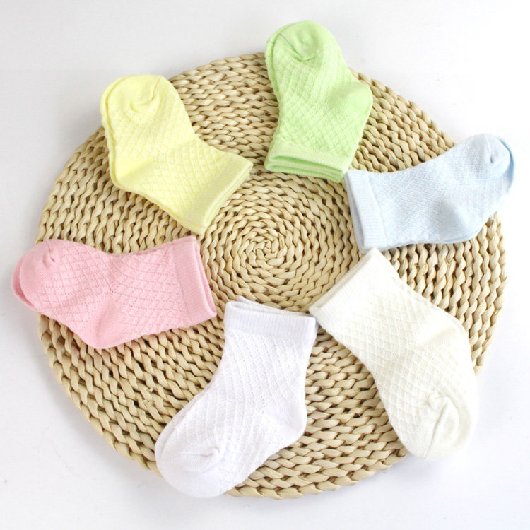 Chaussettes pour bébé - Ref 2109316 Image 17