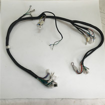 Applicable Horizon S second-generation Zongshen machine R1 r2 motorcycle Northern Lights Golden Eagle full car line Main Line