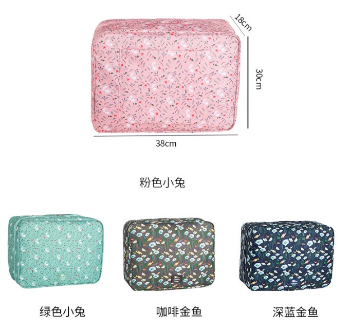 Túi du lịch túi lưu trữ, túi du lịch cầm tay, trường hợp xe đẩy, túi du lịch, tay nữ, khoảng cách ngắn, công suất lớn, ánh sáng vali kéo lock&lock