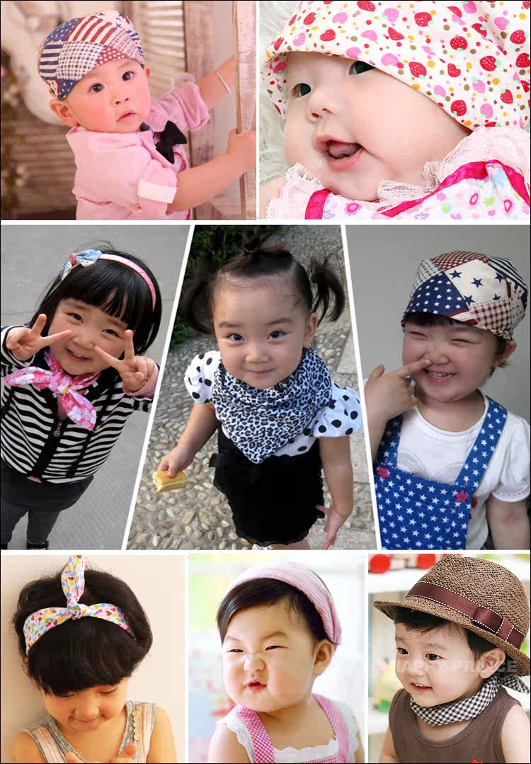 Echarpe enfant - Ref 2140721 Image 16