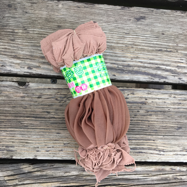 Chaussettes - collants printemps Amour - Ref 772050 Image 17