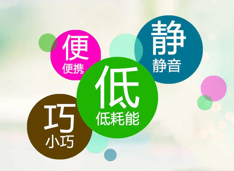 Ventilateur USB - Ref 400077 Image 6