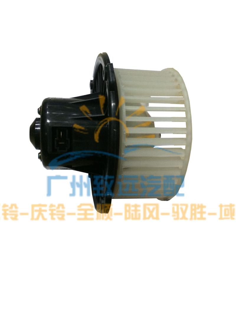 Suitable for Isuzu Qingling Jiangling TFR pickup truck competitor Baodian Baowei blower motor assembly motor