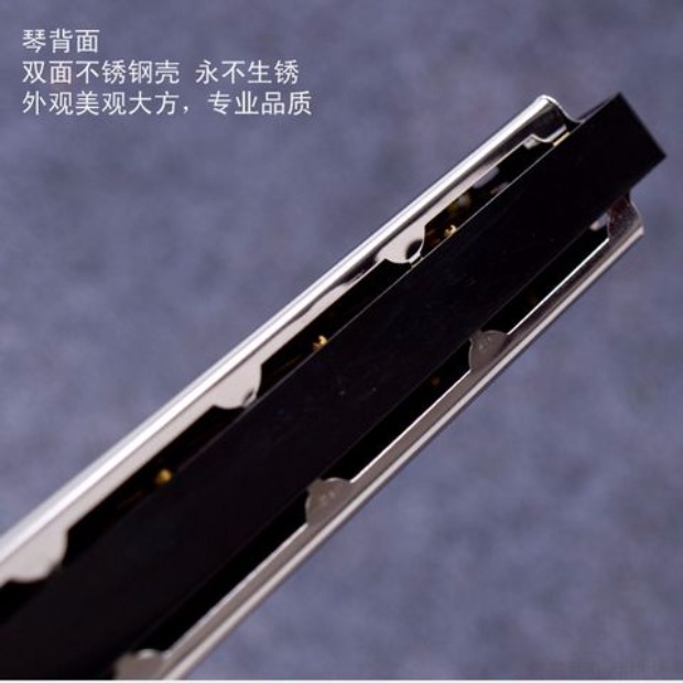 Chính hãng Swan Advanced 24 Hole A Điều chỉnh A Li C Li D Li F Li G Li Nhạc cụ đa âm song song - Nhạc cụ phương Tây trống điện