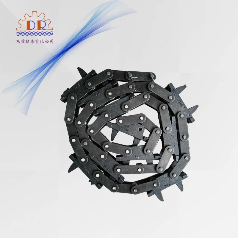 Suspension wire drive chain Each model has spot five-ton standard chain caterpillar 200250300 #