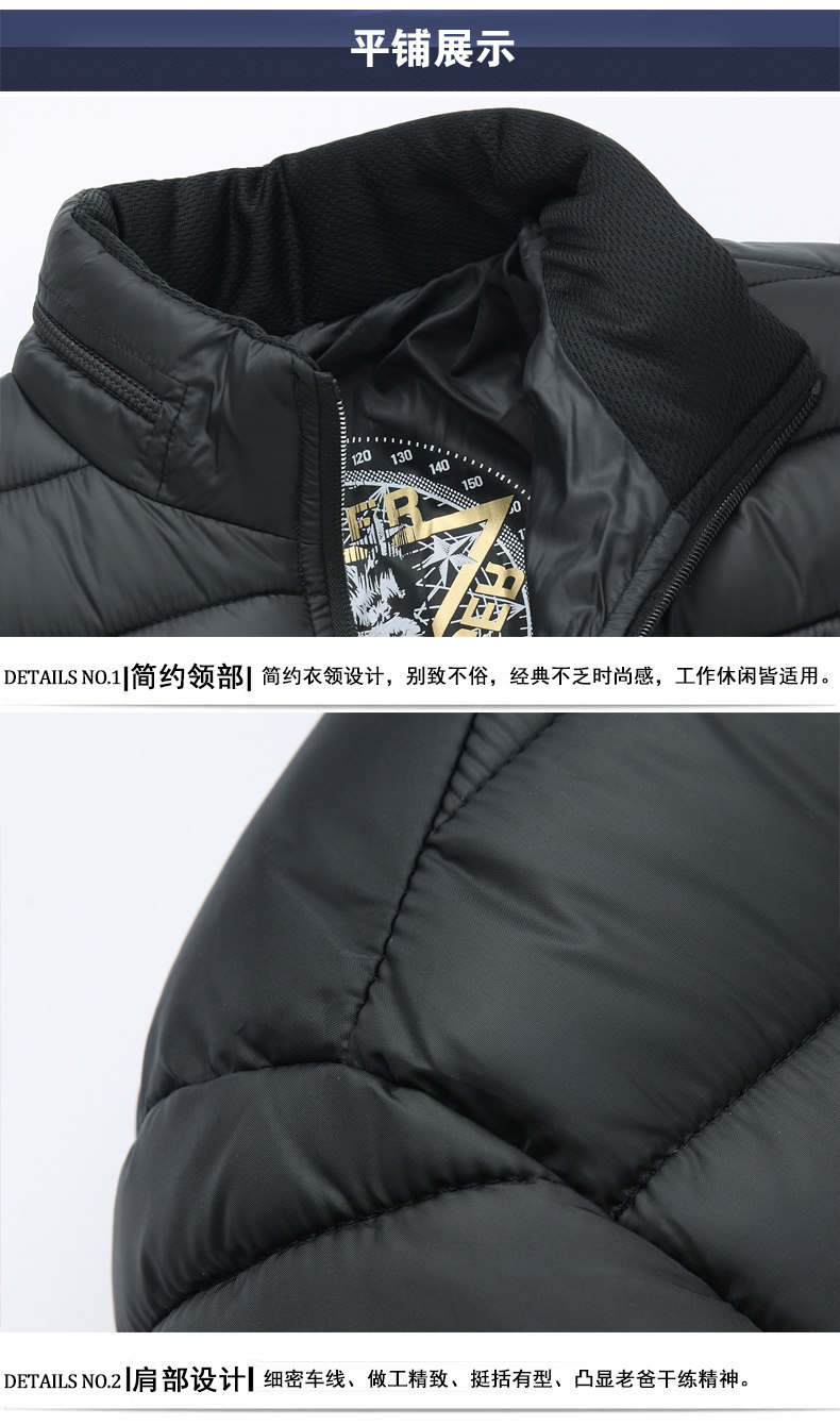 Blouson hiver pour homme   OTHER - Ref 3112489 Image 16