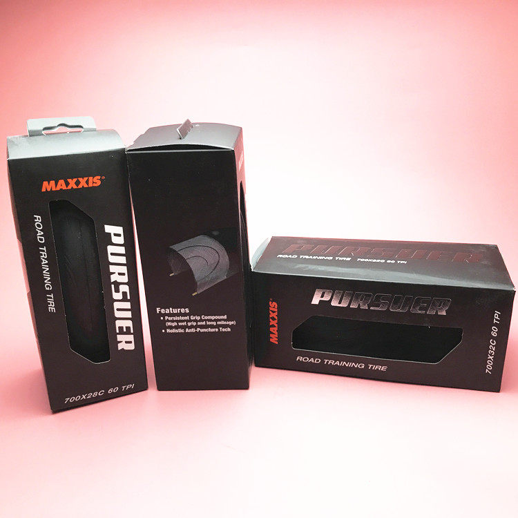 MAXXIS Magis M225 215 PURSUER 700*2528C road car folding tire tire