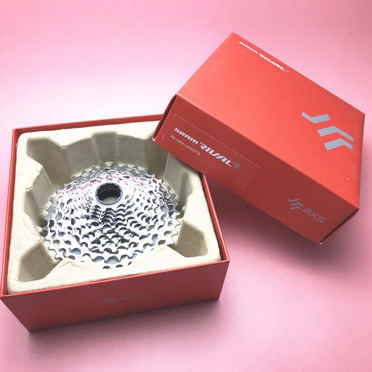 21 boxed SRAM RIVAL AXS 12-speed road bike wirelessron variable speed XD Taki flywheel