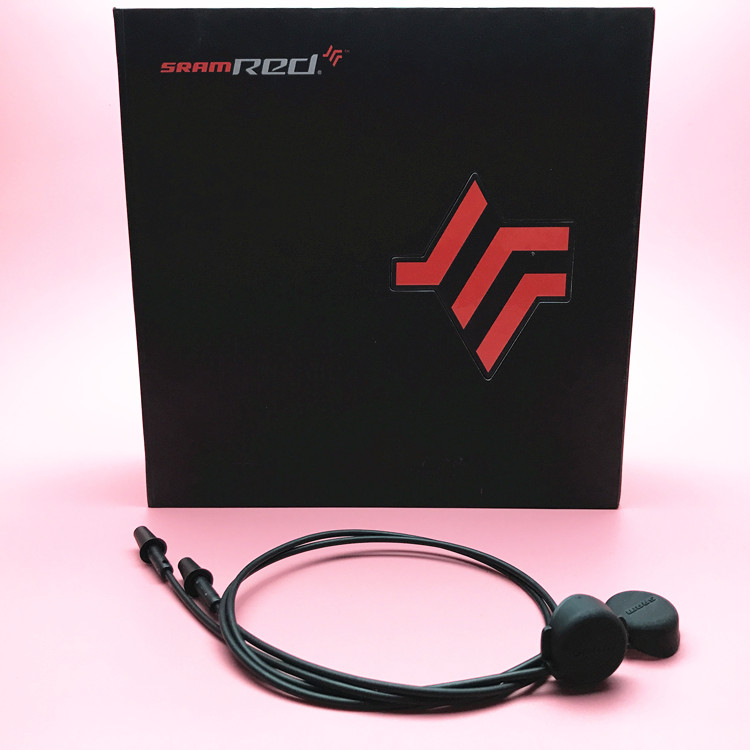SRAM Speed link ETAP electronic variable speed Blips button extension cable TT variable speed button box