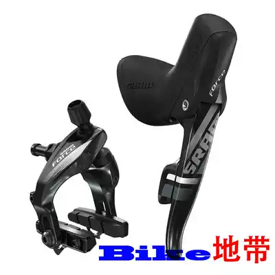 Boxed licensed SRAM Force CX1 road front and rear oil disc cross-country road left and right hand change