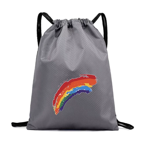 Баскетбольная форма, баскетбольная сумка для хранения для школьников, баскетбольный волейбольный футбольный рюкзак для тренировок