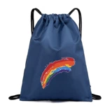 Баскетбольная форма, баскетбольная сумка для хранения для школьников, баскетбольный волейбольный футбольный рюкзак для тренировок