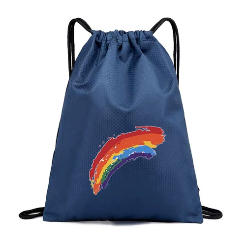 Баскетбольная форма, баскетбольная сумка для хранения для школьников, баскетбольный волейбольный футбольный рюкзак для тренировок