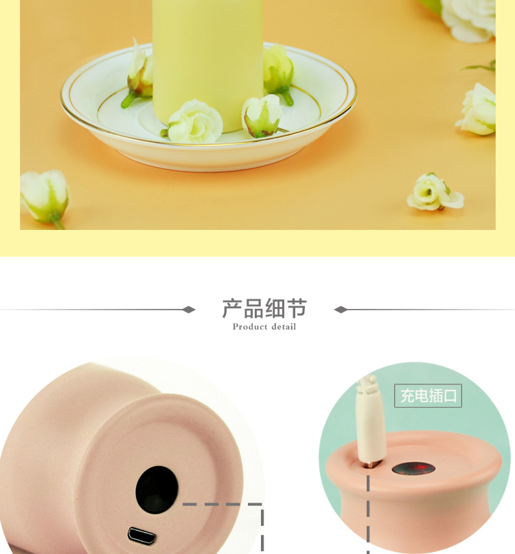 Réchauffeur USB pour les mains - Ref 419631 Image 14