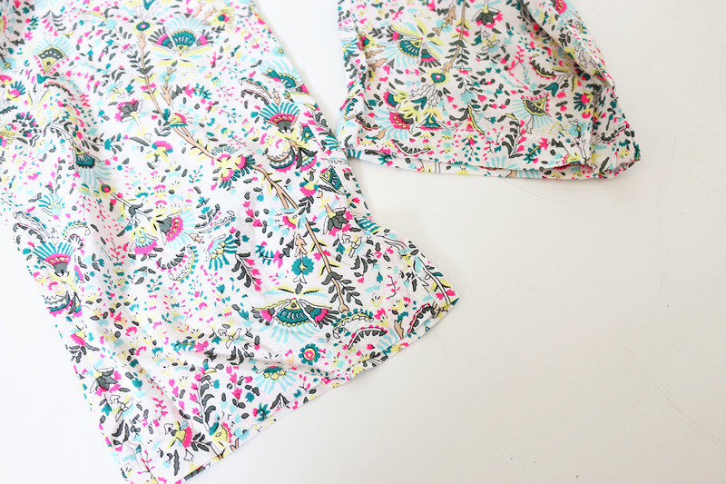 Pantalon pyjama ETAM - Ref 715621 Image 17