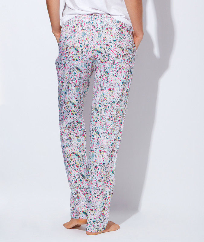 Pantalon pyjama ETAM - Ref 715621 Image 7
