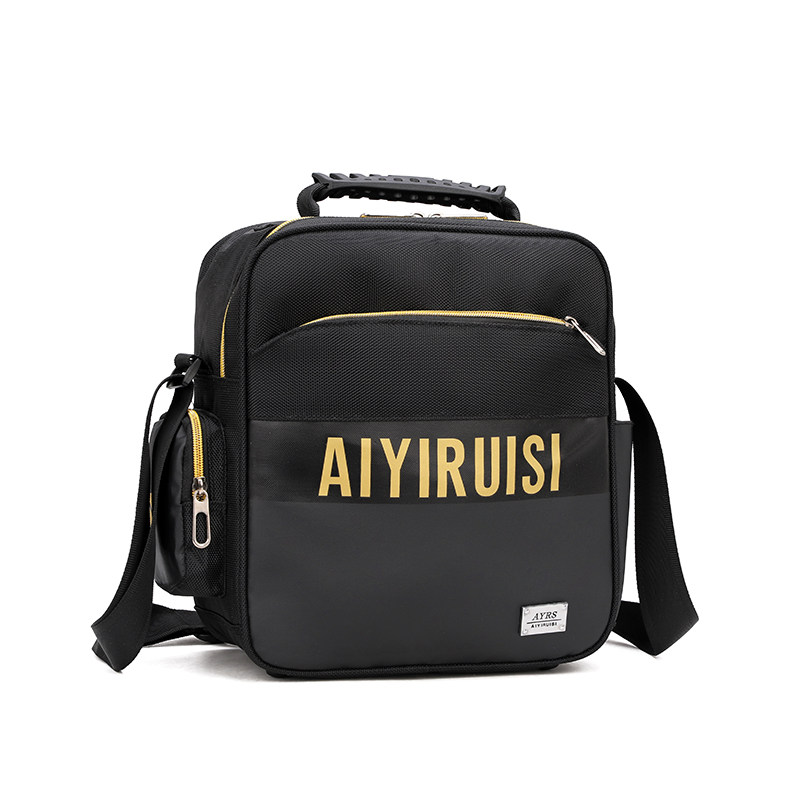 994 Table Tennis Sports Bag Multifunction Racket Bag Large Capacity Sports SHOULDER BAG SINGLE SHOULDER BAG COACHING BAG TRAVEL BAG