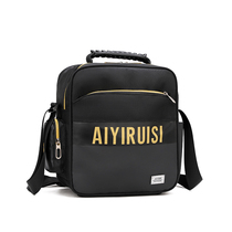 994 Table Tennis Sports Bag Multifunction Racket Bag Large Capacity Sports Backpack Single Shoulder Bag Coaching Bag Travel Bag