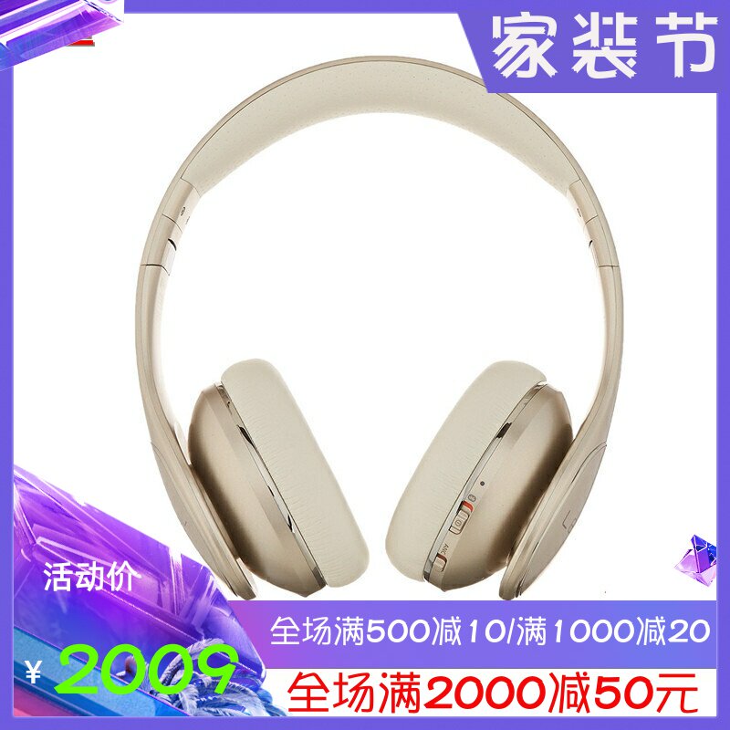 Samsung Samsung Level on pro Wireless Bluetooth Headphones Stereo Travel Noise Cancelling Headphones
