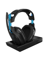 ASTRO Gaming A50 Wireless gaming headphones Dolby sound electric race headset PS4 PC bass good