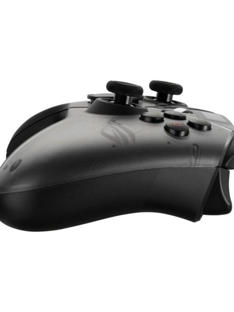 Asus/Asus Rog Raikiri Pro Wireless Game Controller Oled Display Compatible with Xbox Pc