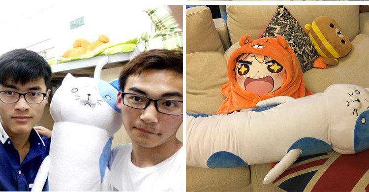 Coussin Manga - Ref 2692145 Image 23