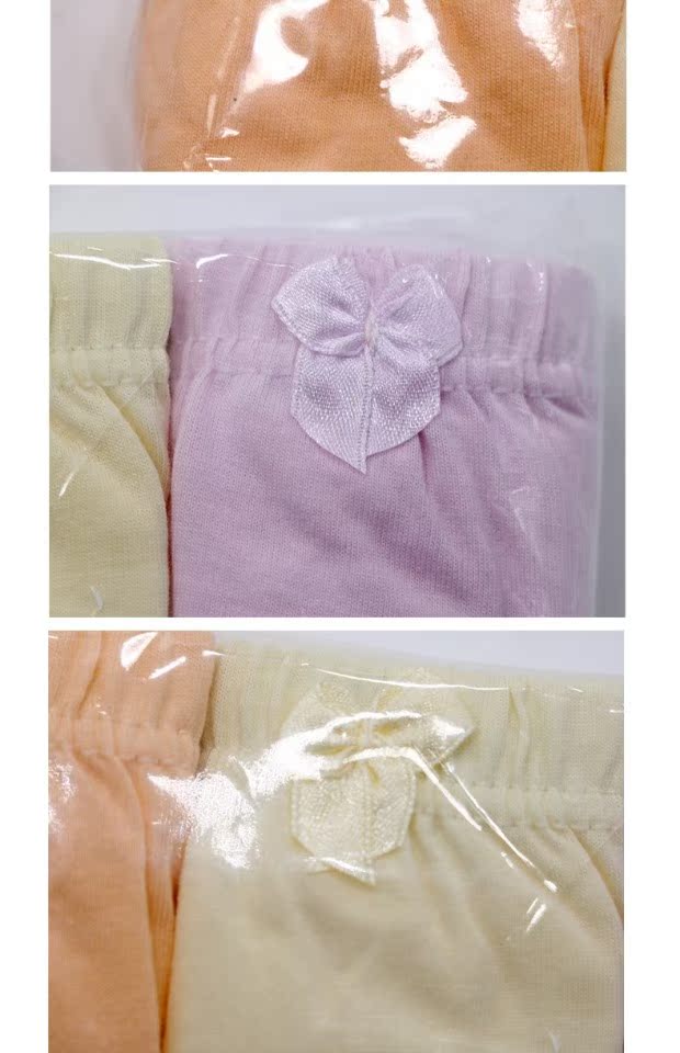 Zhuo Yi 3042 đồ lót nữ 3062 quần nữ quần mẹ cotton đồ lót cao eo tam giác đồ lót quần lót nam