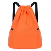 DB65 Оранжевый большой размер (может быть установлен на баскетболе)