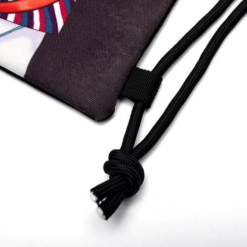 Хлопковый рюкзак, спортивный мешочек, на шнурках, делается под заказ, с печатью вашего логотипа