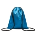 Zackpack thể thao không thấm nước Oxford vải bó túi tùy chỉnh in LOGO ba lô kéo dây nam và nữ ba lô nhỏ balo đi học nam cấp 2 Ba lô