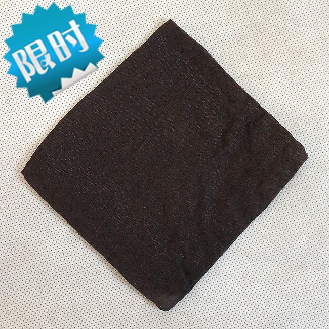 14 years old shop Qing end-stage vegetarian old wallet light old intact miscellaneous pieces pocketbook silver bag ancient play bag old bag old bag real collection 33