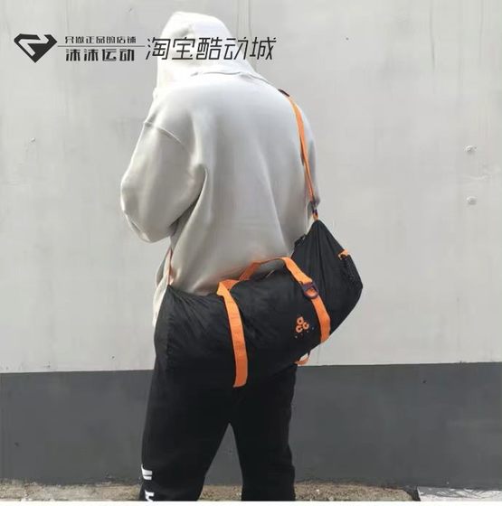 스팟 NikeACGPackable 남녀 스포츠 싱글 배럴 가방 수하물 가방 배낭 BA5840BA5841