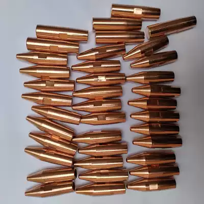 Punch promotion spot welding machine electrode elbow rod electrode head 16*60*110 16*70*110 elbow