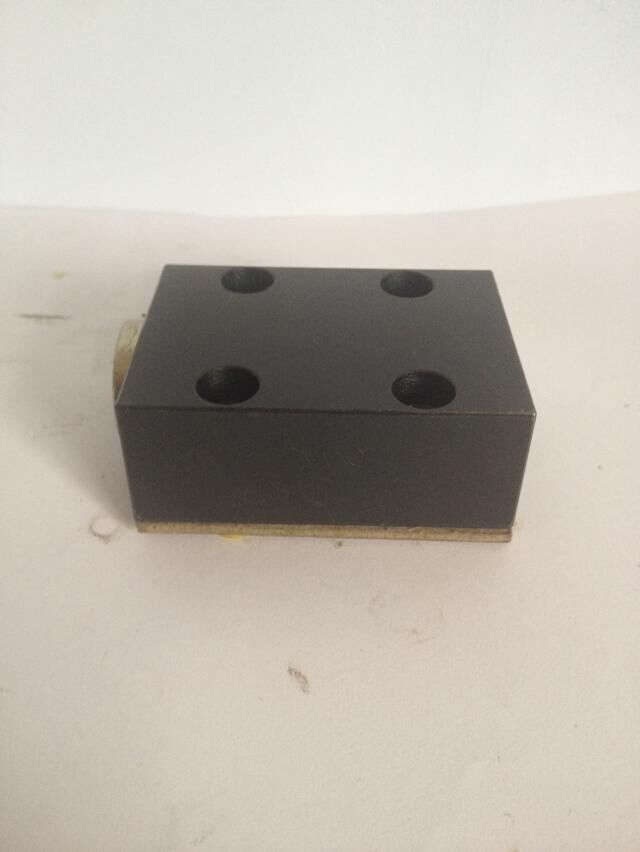 Beijing Huade RVP10-10B check valve RVP6 RVP8 RVP12 RVP16 RVP20 25 30 40