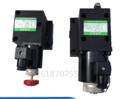 Solenoid Valve ZCF-F8B 24V 220v ZCFA-F8B JBZD-H8B-T diverter valve