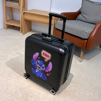 Черный Снупи