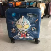 Ultra, синий Ультрамен Тига