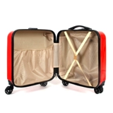 Подарочная коробка, универсальный детский чемодан для школьников подходит для мужчин и женщин, делается под заказ, с печатью вашего логотипа, 20 дюймов