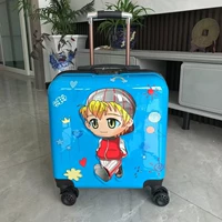 Синий ребенок