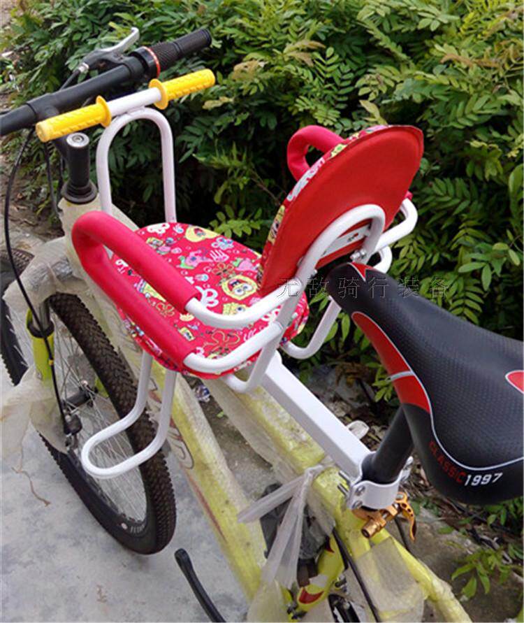siège enfants pour vélo - Ref 2417644 Image 30