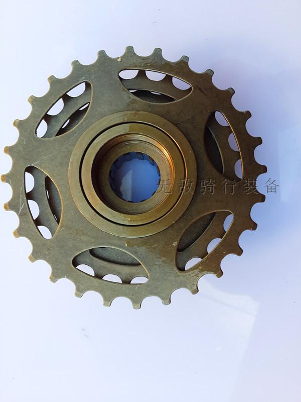 Pignon de vélo - Ref 2380436 Image 7