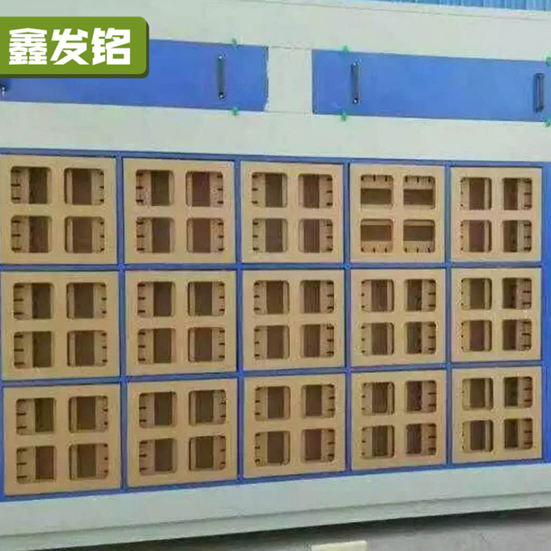 Paint Mist Filter Carton Dry Swab Spray Paint Cabinet Carton Nine Palace G Furniture Spray Paint Water-based Paint Mist Decontamination Cabinet Promotion