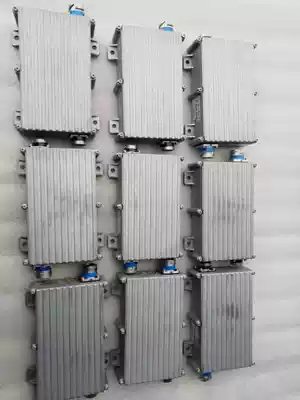 Zhongtong Vehicle Watma DCDC charging conversion module Henan Jiasheng DCDC 200-- 800V12 5A