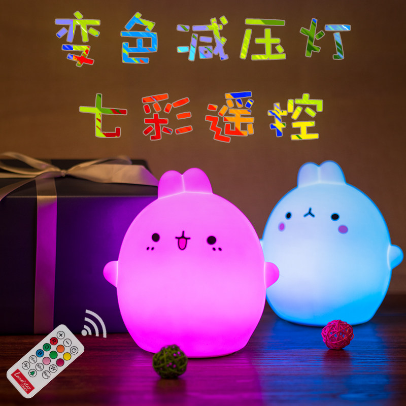 Creative Decompression Birthday Gift Girl 520 send wife Girlfriend Girlfriend Bestie Special Practical 61 Children's Day 61