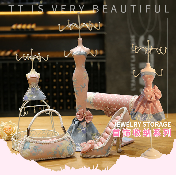 Boite à bijoux OTHER   - Ref 3106603 Image 27