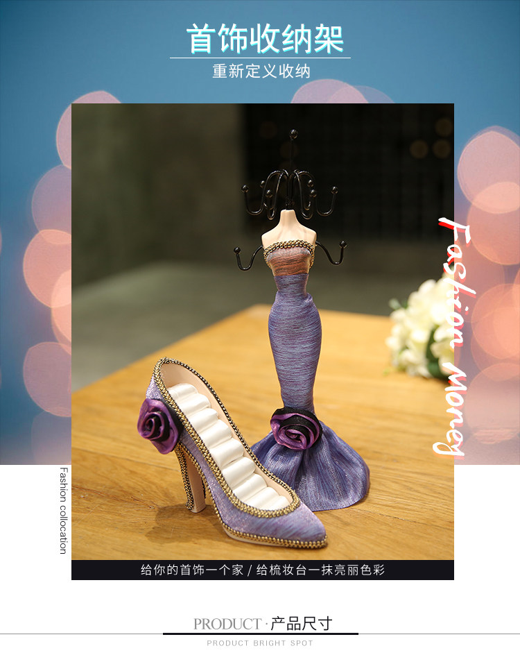 Boite à bijoux OTHER   - Ref 3107754 Image 9