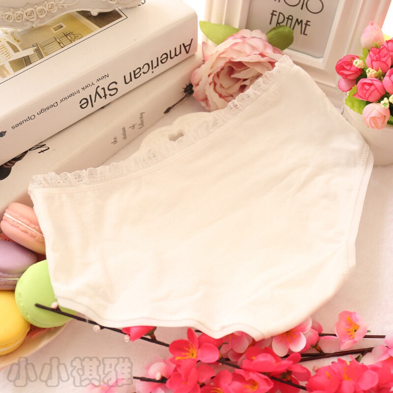Slip jeune doux en coton - Ref 645152 Image 17