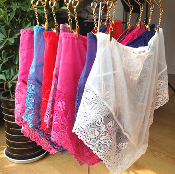 Slip en nylon - Ref 646907 Image 6