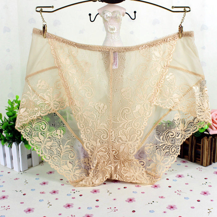 Slip en nylon - Ref 646907 Image 10